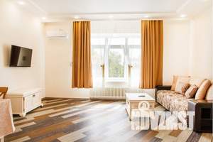 2-к квартира, посуточно, 65м2, 4/14 этаж