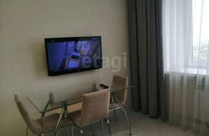 1-к квартира, на длительный срок, 42м2, 15/16 этаж