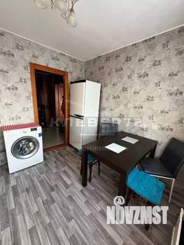 1-к квартира, на длительный срок, 33м2, 7/9 этаж