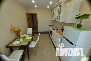 1-к квартира, посуточно, 42м2, 9/10 этаж