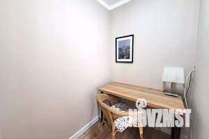 1-к квартира, посуточно, 30м2, 11/17 этаж