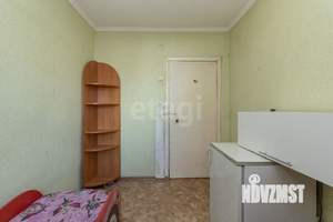 3-к квартира, на длительный срок, 52м2, 1/2 этаж