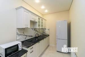 1-к квартира, на длительный срок, 55м2, 9/23 этаж