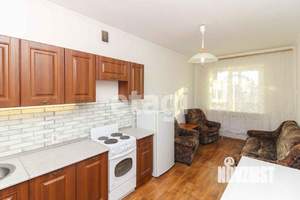 1-к квартира, на длительный срок, 52м2, 13/16 этаж