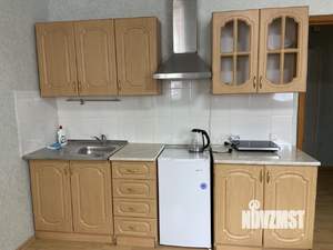 1-к квартира, посуточно, 35м2, 11/15 этаж