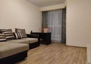 1-к квартира, на длительный срок, 43м2, 21/24 этаж