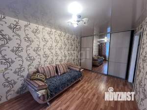 1-к квартира, на длительный срок, 30м2, 3/5 этаж