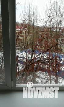 1-к квартира, на длительный срок, 30м2, 4/5 этаж