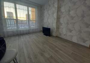 1-к квартира, на длительный срок, 41м2, 5/15 этаж