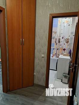 Студия квартира, на длительный срок, 28м2, 5/19 этаж