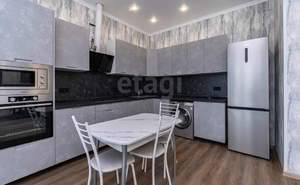 2-к квартира, на длительный срок, 79м2, 10/10 этаж