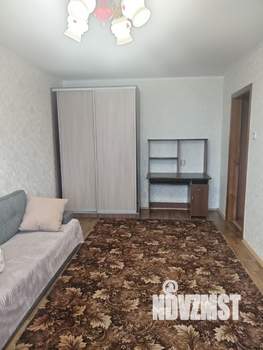 2-к квартира, на длительный срок, 52м2, 5/9 этаж