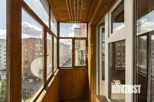 1-к квартира, на длительный срок, 33м2, 8/9 этаж