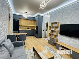 2-к квартира, на длительный срок, 55м2, 3/10 этаж