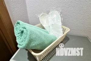 2-к квартира, посуточно, 65м2, 15/17 этаж