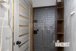 Студия квартира, на длительный срок, 13м2, 7/8 этаж