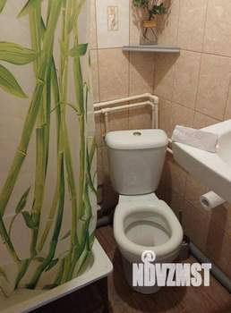 1-к квартира, посуточно, 13м2, 1/1 этаж