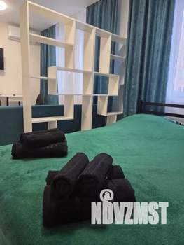 Студия квартира, посуточно, 32м2, 9/10 этаж