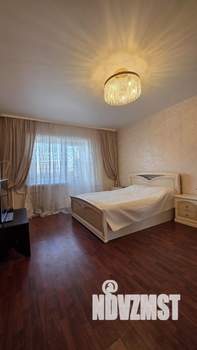 1-к квартира, на длительный срок, 46м2, 10/16 этаж