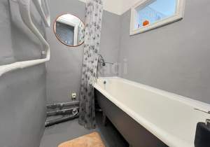 3-к квартира, на длительный срок, 60м2, 4/5 этаж