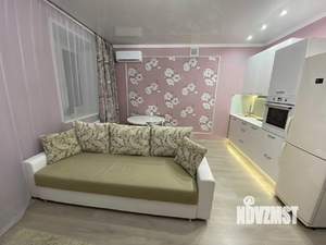 Студия квартира, на длительный срок, 31м2, 4/16 этаж