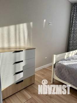 2-к квартира, посуточно, 52м2, 6/16 этаж