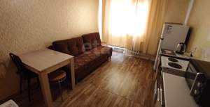 1-к квартира, на длительный срок, 42м2, 14/16 этаж