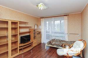 2-к квартира, на длительный срок, 48м2, 4/5 этаж
