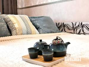 2-к квартира, посуточно, 59м2, 2/9 этаж