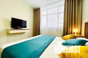 1-к квартира, посуточно, 29м2, 2/16 этаж