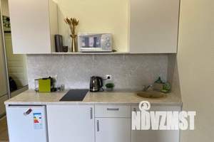 1-к квартира, посуточно, 28м2, 7/9 этаж