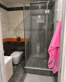 Студия квартира, на длительный срок, 30м2, 6/18 этаж