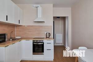 1-к квартира, посуточно, 38м2, 10/19 этаж