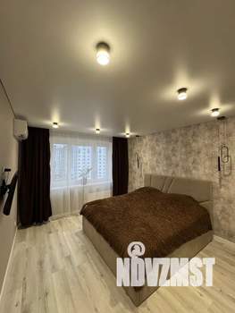 2-к квартира, посуточно, 67м2, 12/14 этаж