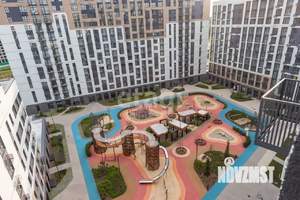 1-к квартира, на длительный срок, 34м2, 11/14 этаж