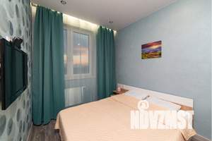 1-к квартира, посуточно, 45м2, 8/9 этаж