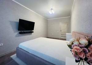 1-к квартира, на длительный срок, 45м2, 10/16 этаж
