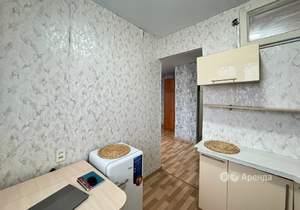 1-к квартира, на длительный срок, 30м2, 5/5 этаж