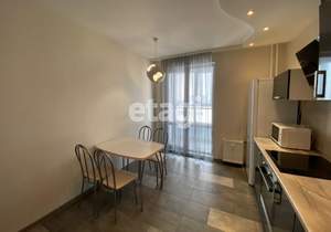 1-к квартира, на длительный срок, 42м2, 11/16 этаж