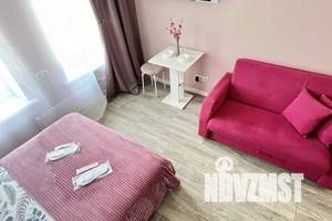 1-к квартира, посуточно, 28м2, 2/19 этаж