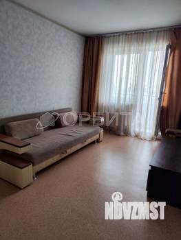 1-к квартира, на длительный срок, 32м2, 3/9 этаж