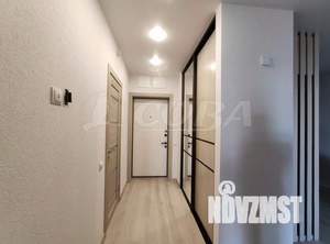 1-к квартира, на длительный срок, 38м2, 6/25 этаж