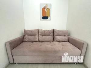 1-к квартира, посуточно, 45м2, 2/13 этаж