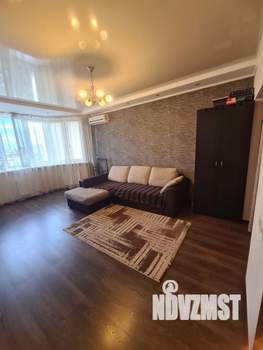 1-к квартира, на длительный срок, 60м2, 7/10 этаж