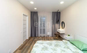 1-к квартира, на длительный срок, 43м2, 2/9 этаж