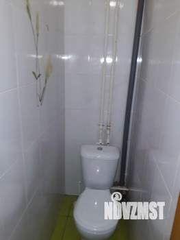 1-к квартира, посуточно, 19м2, 1/1 этаж