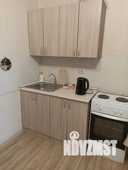 Студия квартира, посуточно, 25м2, 4/16 этаж