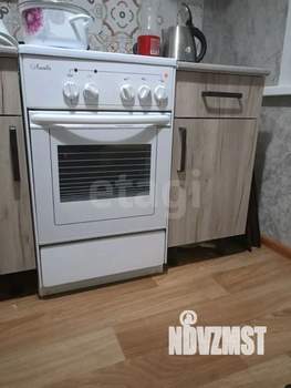 2-к квартира, на длительный срок, 40м2, 2/9 этаж