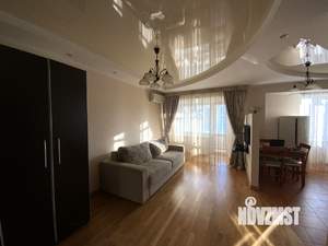 1-к квартира, на длительный срок, 40м2, 7/9 этаж