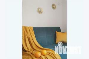 1-к квартира, посуточно, 19м2, 3/5 этаж